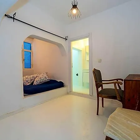 فندق Roof Rooms Fethiye 5*