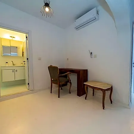 Roof Rooms Fethiye فندق