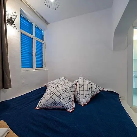 Roof Rooms Fethiye 5* فتحية