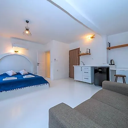 Roof Rooms Fethiye فندق فتحية