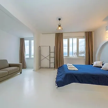 فندق Roof Rooms Fethiye فتحية
