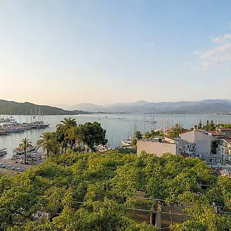 Hotel Roof Fethiye