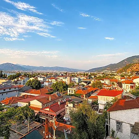 Roof 5* Fethiye