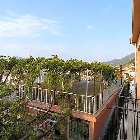 Roof Hotel Fethiye